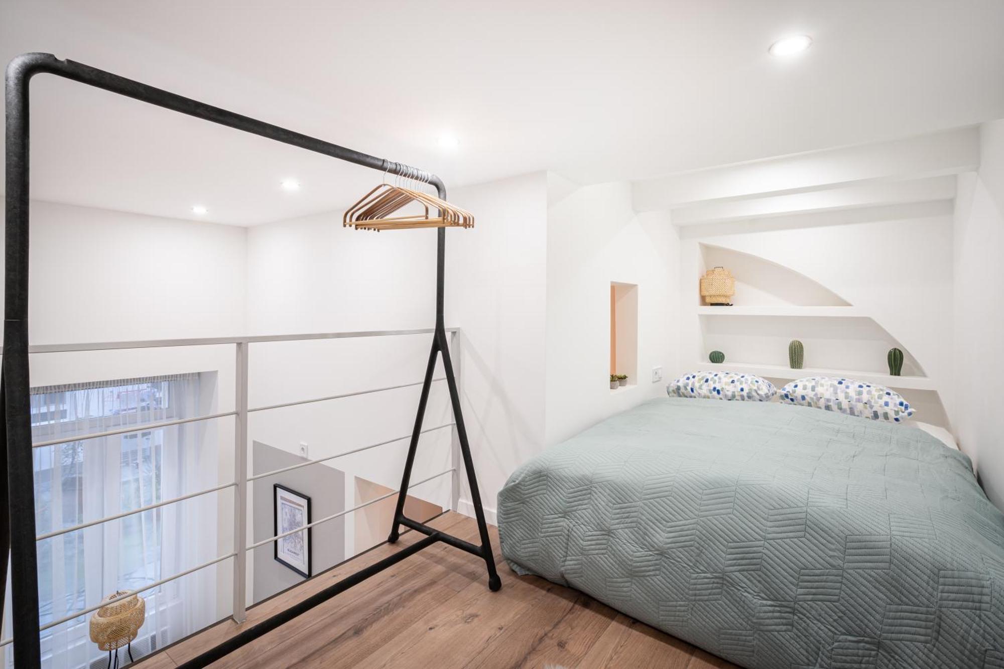 Serendipity Apartment Βουδαπέστη Εξωτερικό φωτογραφία