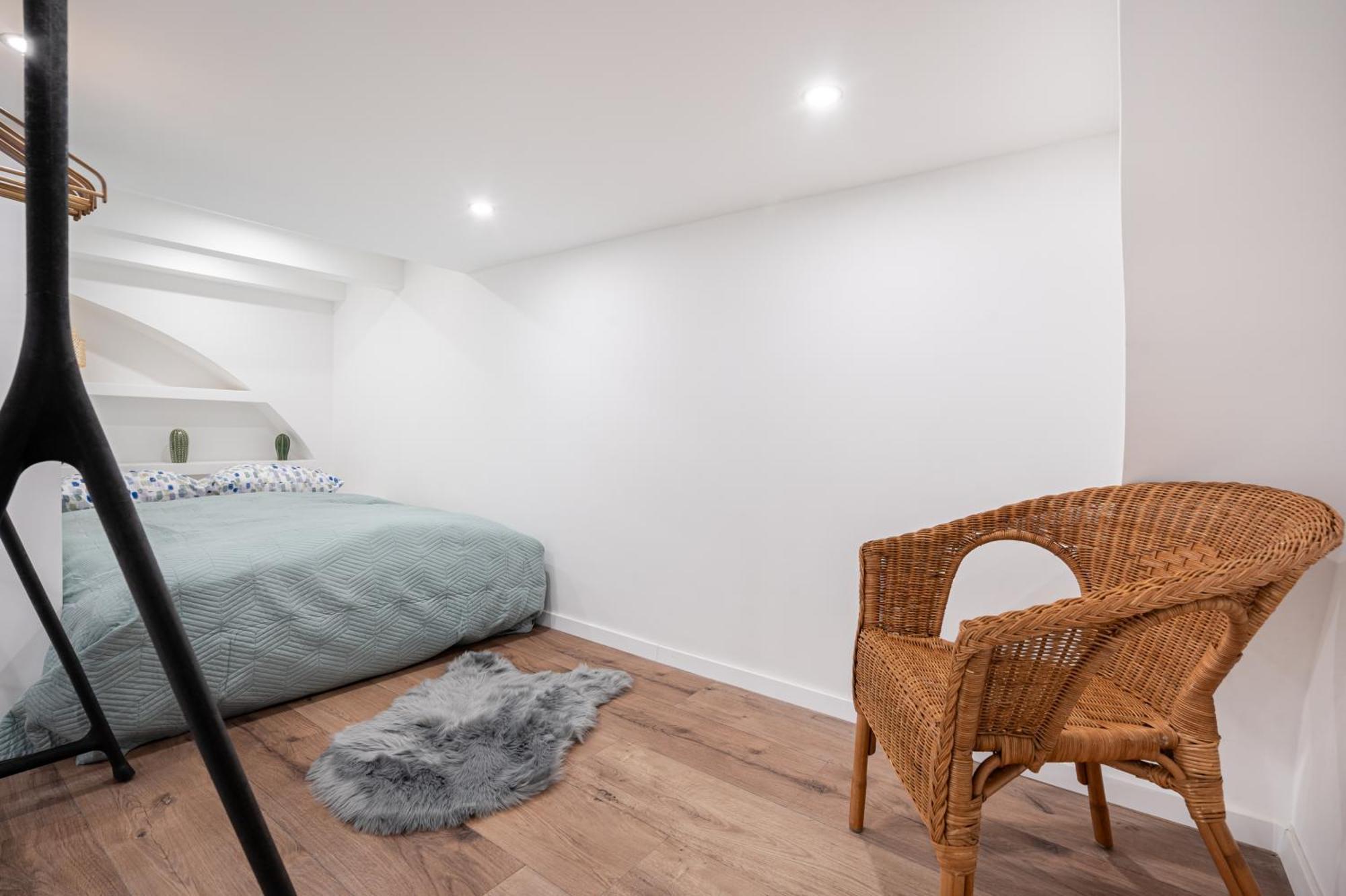 Serendipity Apartment Βουδαπέστη Εξωτερικό φωτογραφία