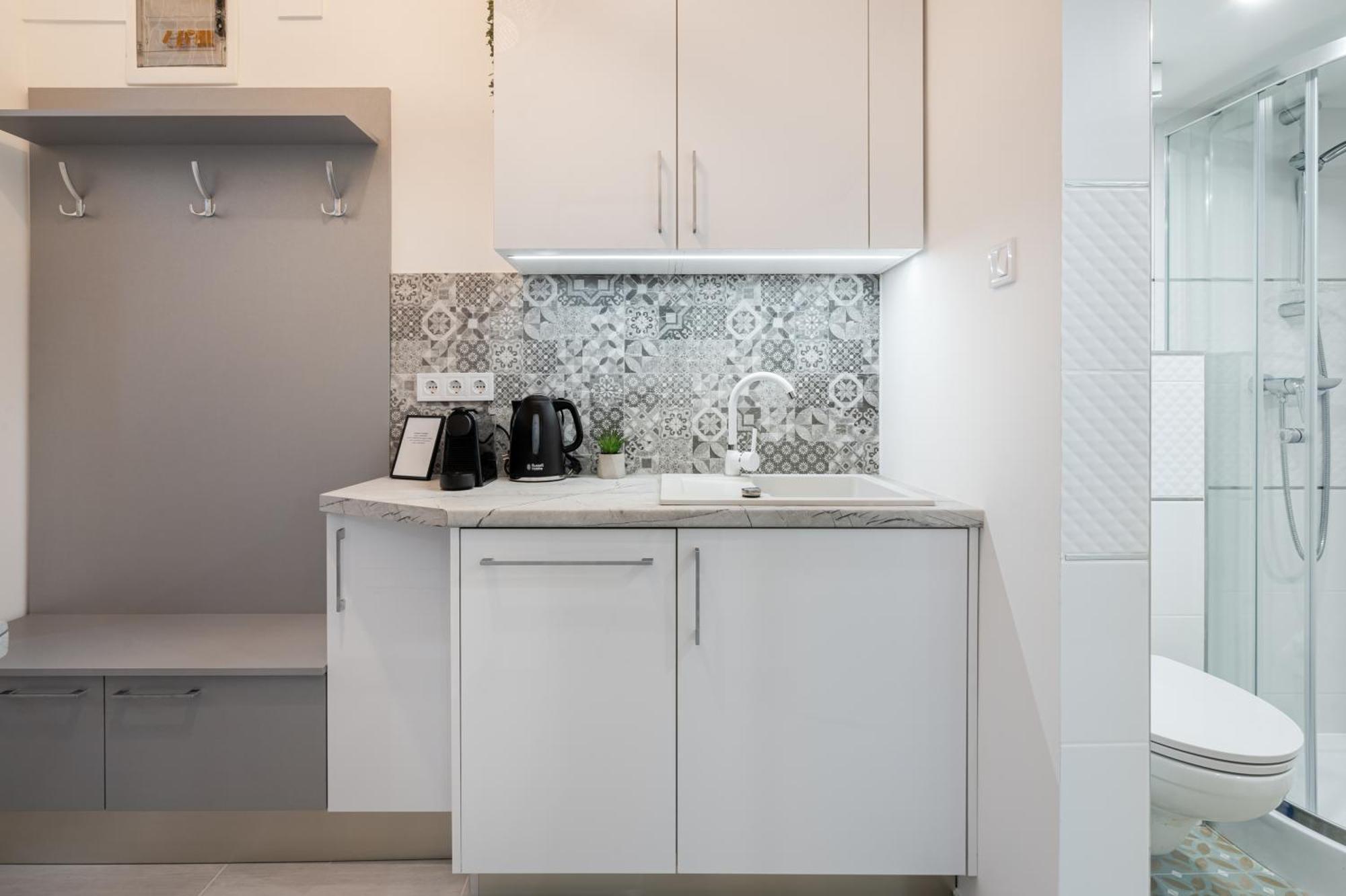 Serendipity Apartment Βουδαπέστη Εξωτερικό φωτογραφία