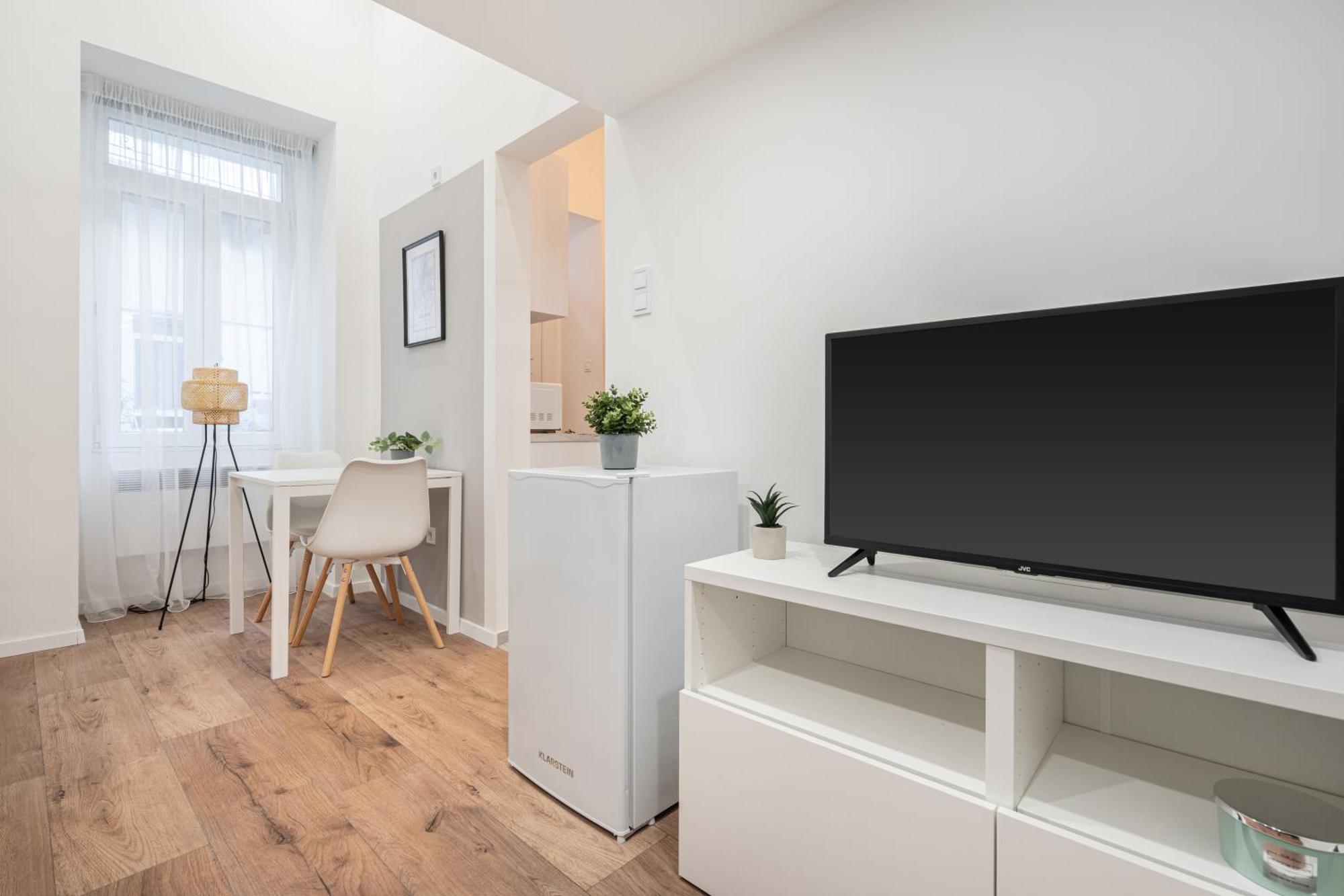 Serendipity Apartment Βουδαπέστη Εξωτερικό φωτογραφία