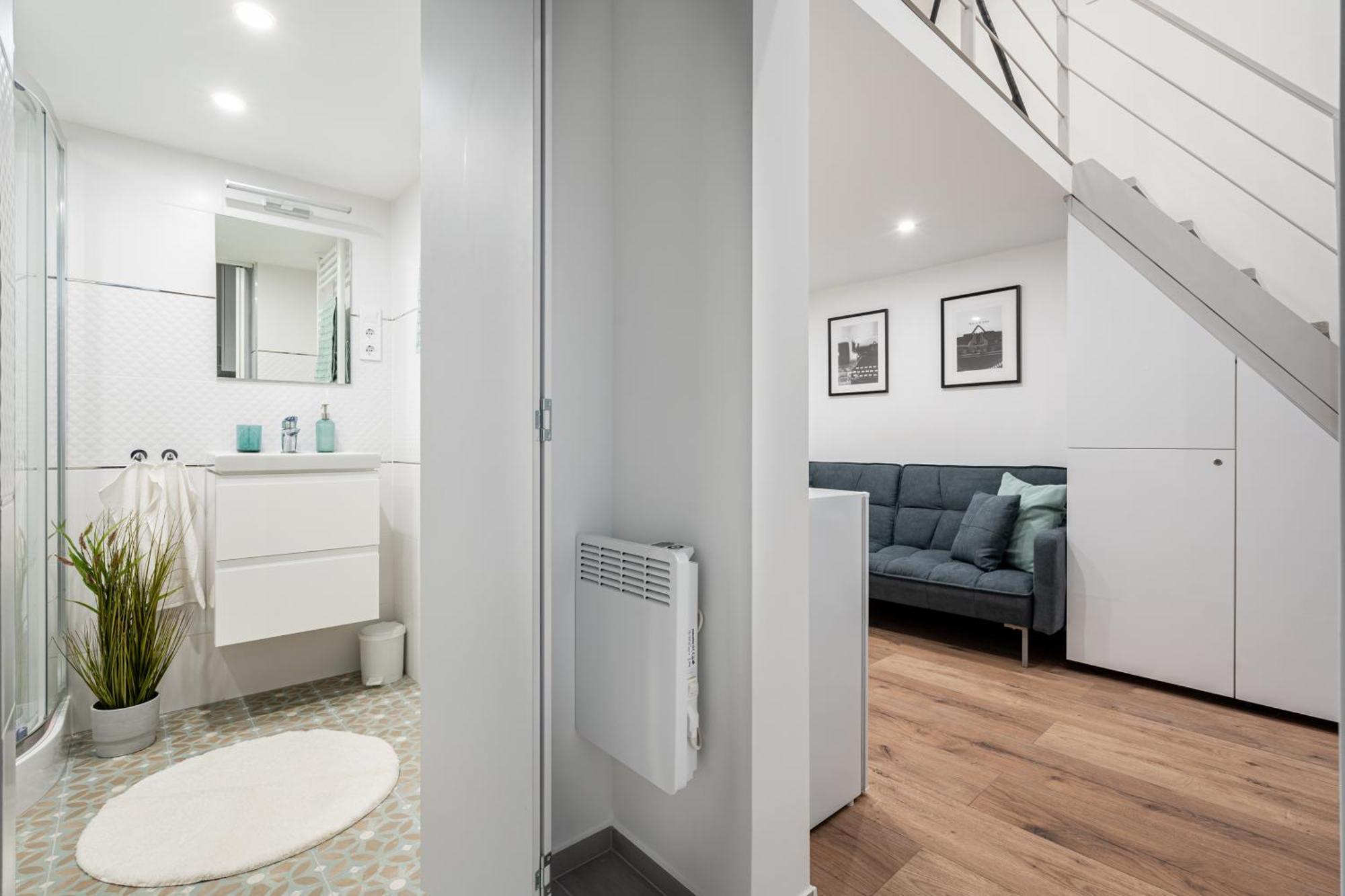 Serendipity Apartment Βουδαπέστη Εξωτερικό φωτογραφία